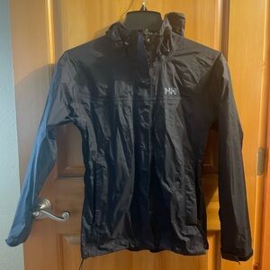 helly hansen jacket xs